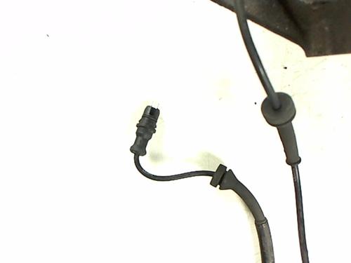 Venstre Styrespindel Lejehus RENAULT LAGUNA II (BG0/1_) 1.9 dCi (BG08, BG0G) | BP20449290M25 