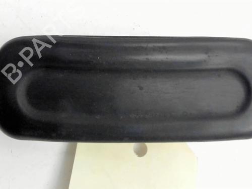 Achterklep Handgreep CITROËN C4 Picasso I MPV (UD_) 1.6 HDi 110 (112 hp) 24867669