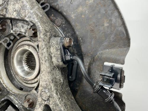 Right rear steering knuckle CHRYSLER 300C Touring (LX, LE) 3.0 CRD | BP25445116M28 
