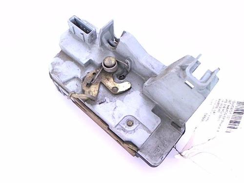 Rear right lock PEUGEOT 307 (3A/C) 2.0 HDi 90 | BP20460190C99 