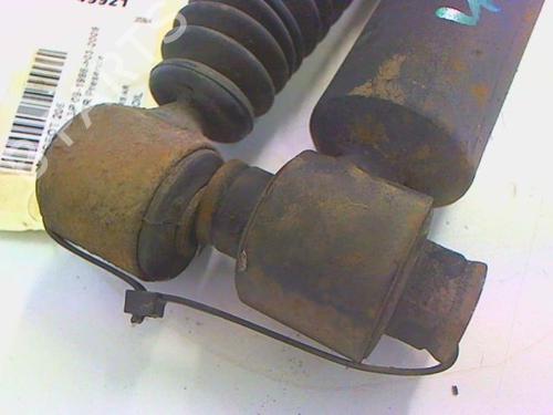 Right rear shock absorber PEUGEOT 206 Hatchback (2A/C) 2.0 HDI 90 | BP20452943M19 
