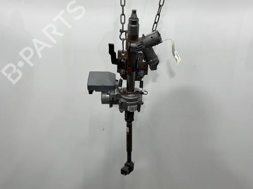 Used Steering column FORD FIESTA VI (CB1, CCN) 1.25 (82 hp) 29603888