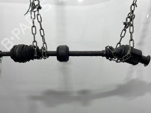 Used Right front driveshaft RENAULT CLIO II (BB_, CB_) 1.5 dCi (B/CB07) (65 hp) 29928540