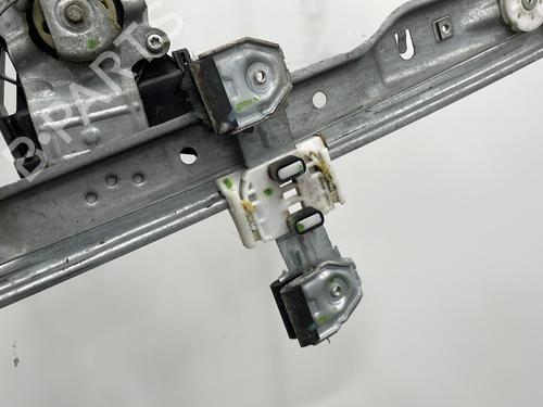 Rear right window mechanism OPEL MERIVA B MPV (S10) 1.7 CDTI (75) | BP27575963C25 