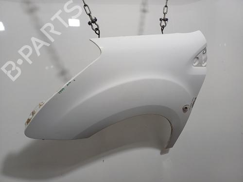 Used Left front fenders Left front fenders 37275373 37275373