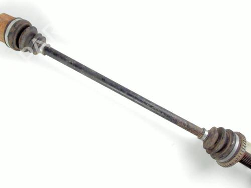 Used Left rear driveshaft NISSAN X-TRAIL I (T30) 2.2 dCi 4x4 (136 hp) 20447417