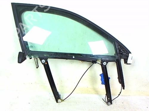 Front right window mechanism AUDI A4 B6 (8E2) 1.9 TDI | BP20467305C23 - Image 2