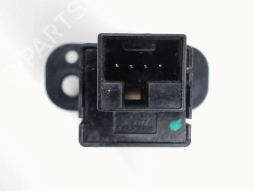 Used Warning switch CHEVROLET ORLANDO (J309) 2.0 D (131 hp) 20465582