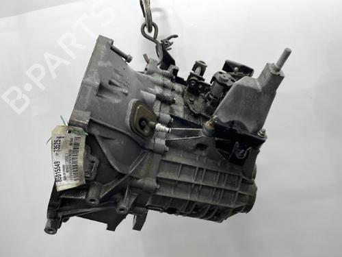 Used Gearbox FORD MONDEO III Turnier (BWY) 2.0 16V TDDi / TDCi (115 hp) 20445012
