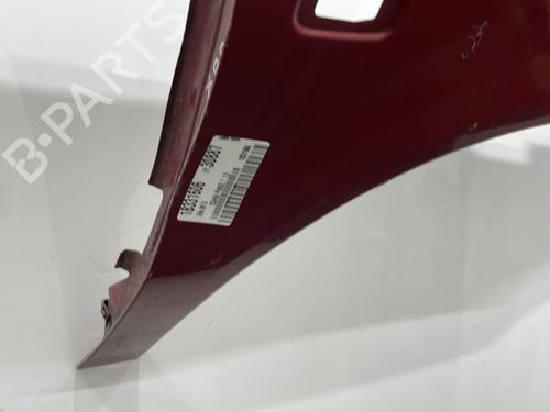 Right front fenders CITROËN XSARA (N1) 1.9 D | BP29043609C42 