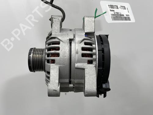 Used Alternator CITROËN C3 I (FC_, FN_) 1.4 HDi (68 hp) 28211786