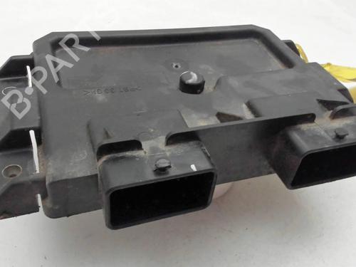 Used Engine control unit (ECU) Engine control unit (ECU) PEUGEOT PARTNER Box Body/MPV (5_, G_) 1.9 D (69 hp) 40002684 40002684