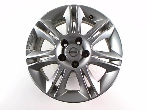 Felge für OPEL CORSA D (S07) 1.7 CDTI (L08, L68) (125 hp) 20448655