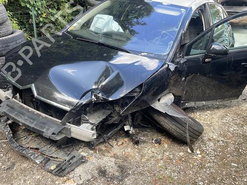 Left front window switch CITROËN C4 I (LC_) 1.6 HDi | BP35892435I27 - Image 7