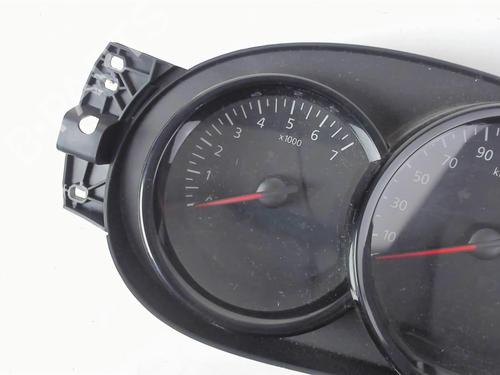 Instrument cluster DACIA SANDERO II 1.2 | BP20442306C47