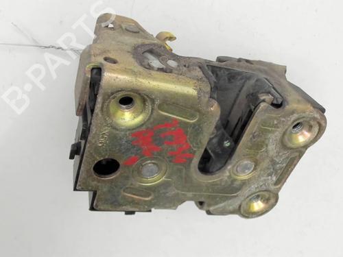 Front left lock RENAULT KANGOO Express (FC0/1_) 1.5 dCi (FC07, FC1R) | BP29212829C98 