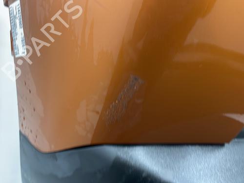 Rear bumper PEUGEOT 2008 II (UD_, US_, UY_, UJ_, UR_, UC_) 1.5 BlueHDI 130 | BP29921837C8