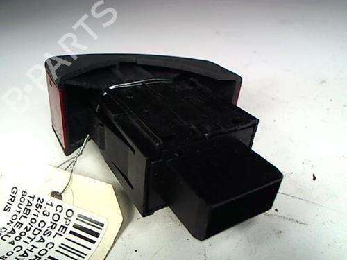 Warning switch OPEL CORSA C (X01) 1.3 CDTI (F08, F68) | BP20412640I22 