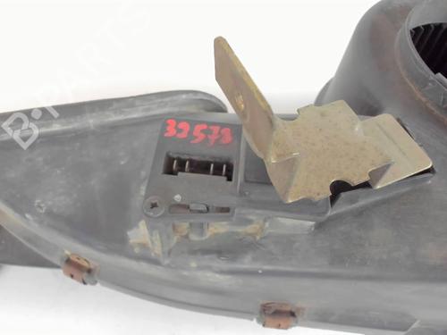 Heater blower motor CITROËN BX (XB-_)  | BP21229035M62 