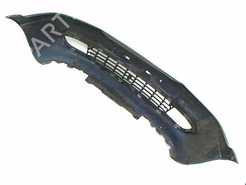 Front bumper OPEL ZAFIRA A MPV (T98) 2.2 DTI 16V (F75) | BP20414172C7 