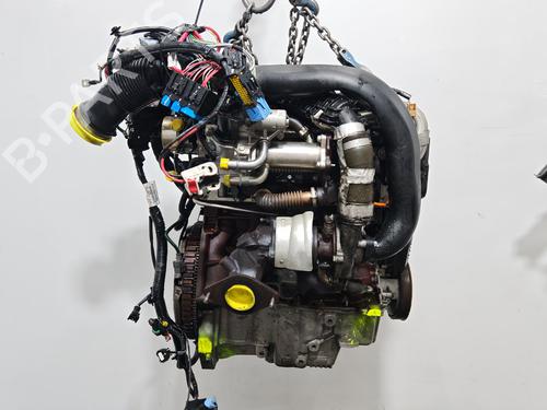 Engine DACIA DOKKER MPV (KE_) 1.5 dCi (KEAJ, KEAH) | BP38475255M1  - Image 6