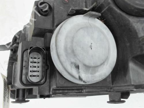 Right headlight VW GOLF VI (5K1) 1.6 TDI | BP40442039C29 - Image 7