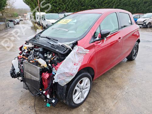 Ekpansionstank RENAULT ZOE (BFM_) ZOE | BP25122719C120 - Image 11