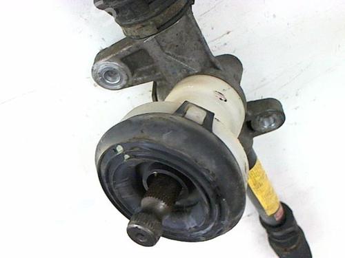 Steering rack HYUNDAI GETZ (TB) 1.5 CRDi | BP20437214M22 
