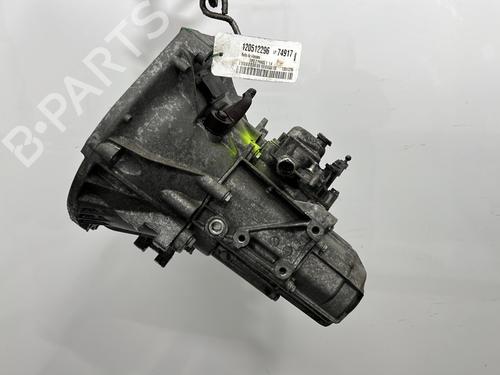 Used Gearbox Gearbox FIAT TIPO Hatchback (356_, 357_) 1.4 (356HXA1B, 357) (95 hp) 32182946 32182946