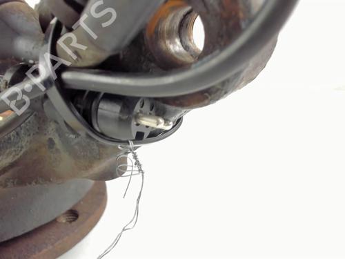 Used Right front steering knuckle Right front steering knuckle RENAULT VEL SATIS (BJ0_) 2.2 dCi (BJ0E, BJ0F) (150 hp) 20391092 20391092