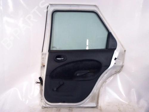 Right rear door FORD ESCORT VI (GAL, AAL, ABL) 1.8 TD | BP21203638C5 