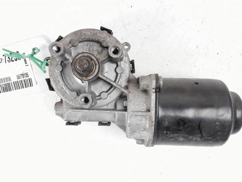 Used Front wiper motor FIAT FIORINO MPV (225_) 1.3 JTD Multijet (225BXB1A, 225BXB11) (75 hp) 20439270