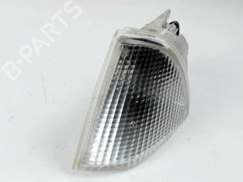 Left front indicator PEUGEOT EXPERT Van (222) 1.9 TD 630354