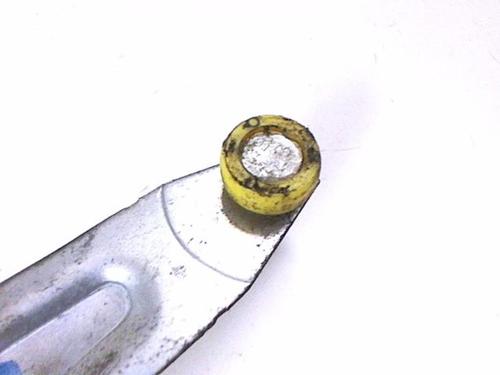 Used Rear left window mechanism Rear left window mechanism TOYOTA COROLLA Liftback (_E11_) 2.0 D (CE110) (72 hp) 20431339 20431339