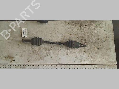 Used Left front driveshaft NISSAN MICRA I (K10) 1.2 (60 hp) 21203961