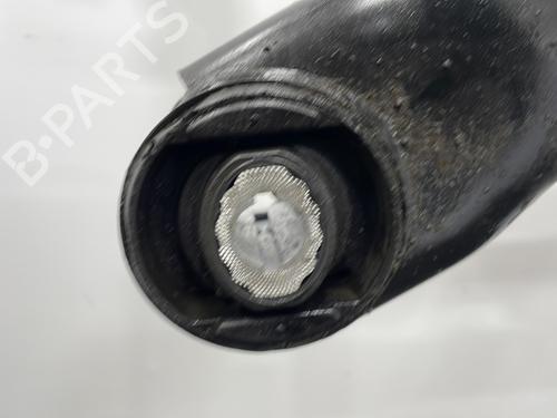 Rear axle AUDI A5 (8T3) 2.0 TDI | BP31362830M2