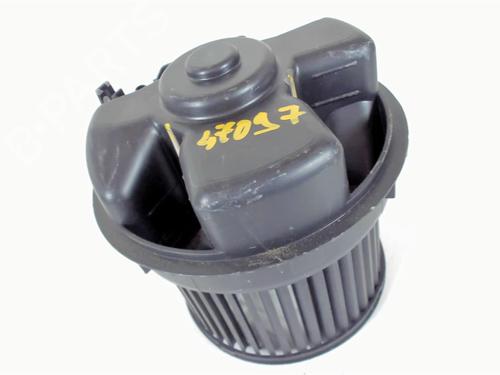 Heater blower motor TOYOTA AYGO (_B1_) 1.0 (KGB10_, KGB10R) | BP20478727M62 