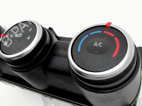 Climate control RENAULT CLIO V (B7_) 1.0 TCe 90 (B7MT) | BP28498636I5 - Image 7