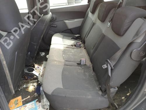 Rudehejsemekanisme ventre foran DACIA LODGY (JS_) 1.5 dCi (JSMC, JSAF) | BP26964953C22 - Image 27