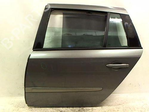 Used Left rear door RENAULT LAGUNA II Grandtour (KG0/1_) 1.9 dCi (KG0G) (120 hp) 20407740