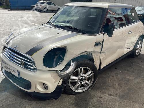 Left front fog light MINI MINI (R56) One | BP21241050C30 - Image 6