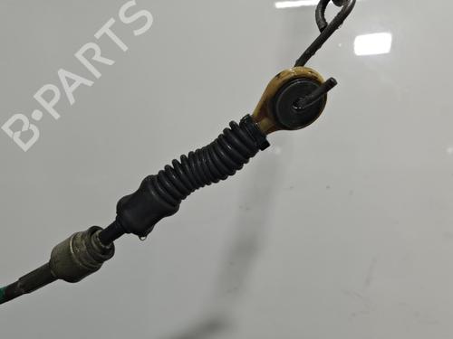Used Cable Cable TOYOTA YARIS (_P9_) 1.0 VVT-i (KSP90_, KSP90R) (69 hp) 40544512 40544512