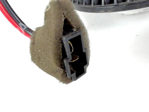 Heater blower motor HYUNDAI ACCENT I (X-3) 1.3 | BP20478275M62 