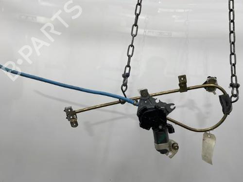 Used Front right window mechanism FIAT TIPO (160_) 1.9 TD (160.EL, 160.GL, 160.AQ, 160.EI, 160.AR) (90 hp) 20410912
