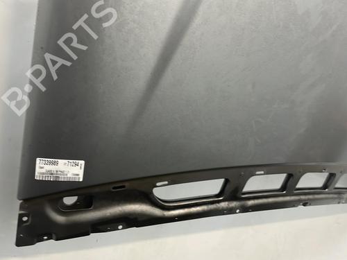 Hood MERCEDES-BENZ A-CLASS (W169) A 180 CDI (169.007, 169.307) | BP20449908C1 