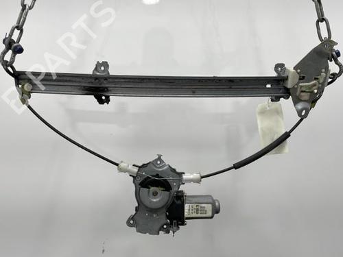 Front right window mechanism NISSAN ALMERA II Hatchback (N16) 2.2 dCi | BP20394556C23 
