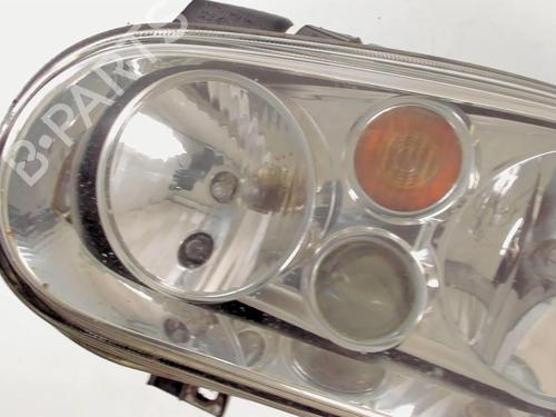 Left headlight VW GOLF IV (1J1) 1.6 | BP20401968C28 