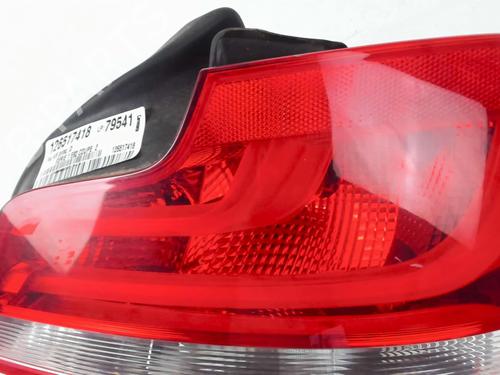 Right taillight BMW 1 Coupe (E82) 118 d | BP36149908C35 - Image 4