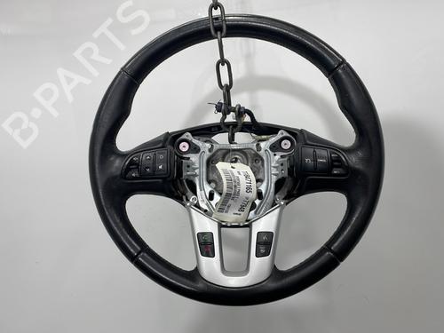 Rat KIA SPORTAGE III (SL) 1.7 CRDi (116 hp) 31139292