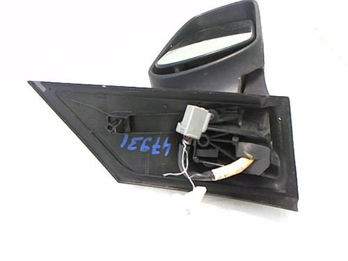 Right mirror FORD FOCUS II Turnier (DA_, FFS, DS) 1.6 TDCi | BP20407639C27 